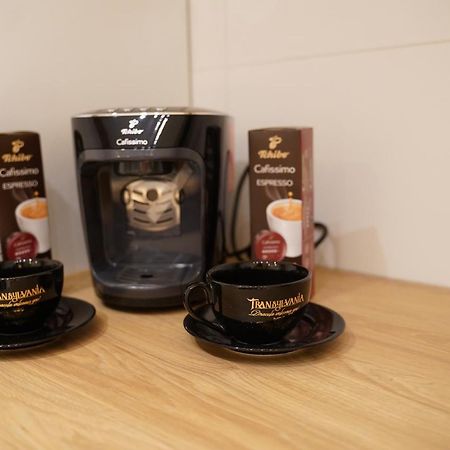 Gio Home C13 บูคาเรสต์ ภายนอก รูปภาพ