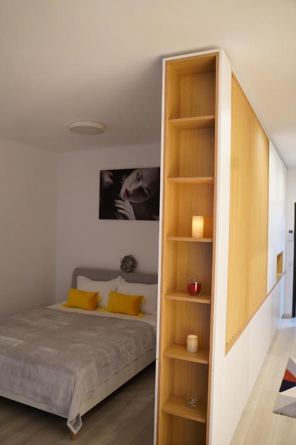 Gio Home C13 บูคาเรสต์ ภายนอก รูปภาพ