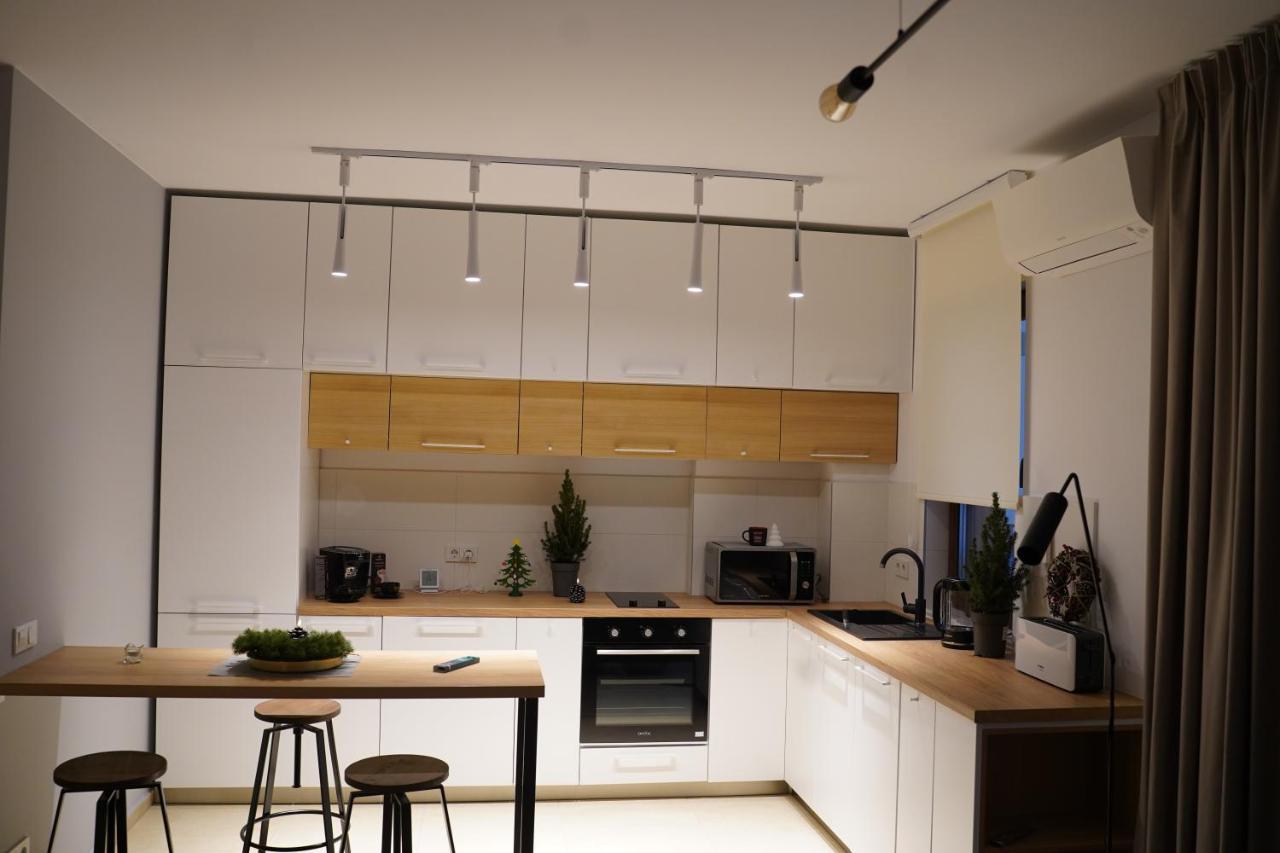 Gio Home C13 บูคาเรสต์ ภายนอก รูปภาพ