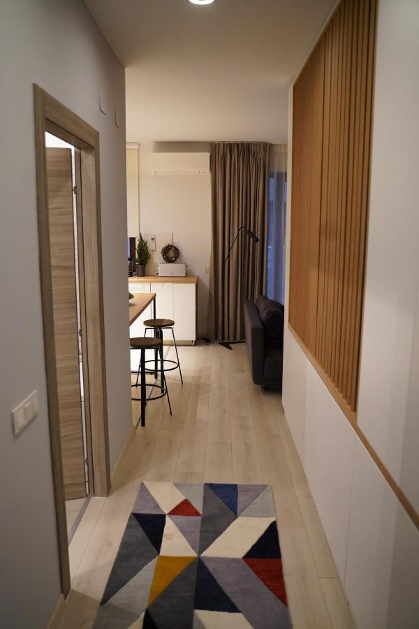 Gio Home C13 บูคาเรสต์ ภายนอก รูปภาพ